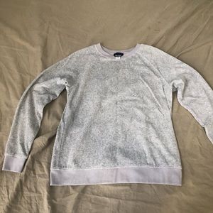 Light Grey sweater
